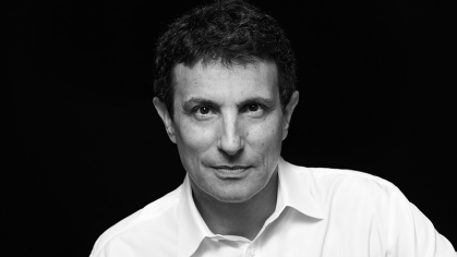 David Remnick