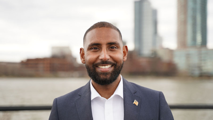 Musab Ali