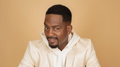 Bill Bellamy