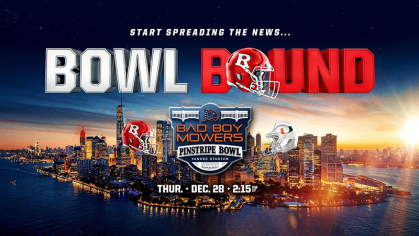 Pinstripe Bowl