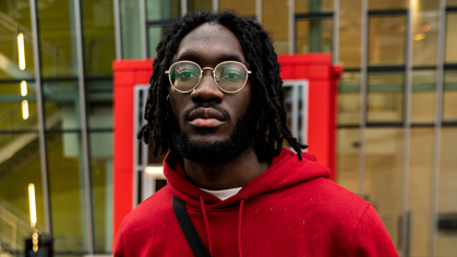 Dylan Poku