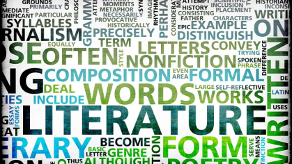 Word Cloud