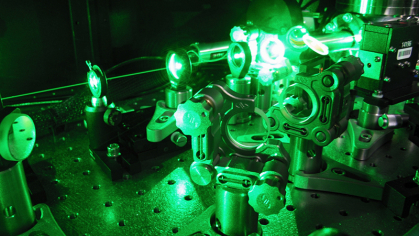 lasers amplifier 