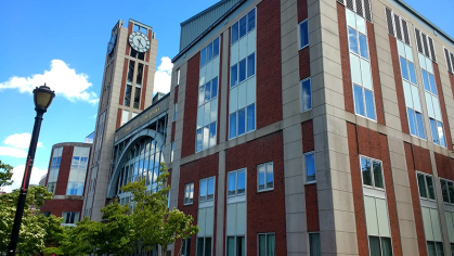 Rutgers Law School 