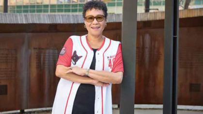 Tonya Smith Jackson