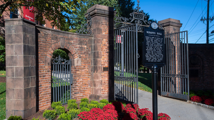 WInants Gate