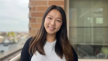 Senior Laetitia Park