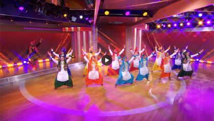RU Bhangra