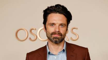 Sebastian Stan