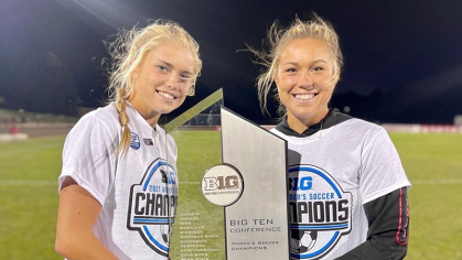 Tiernan sisters