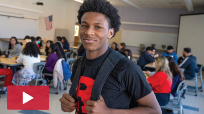 Rutgers Future Scholars