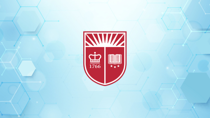 Rutgers Shield