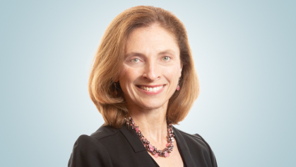 Elizabeth Matto