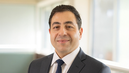 George Helmy