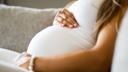 Pregnancy