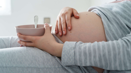 pregnancy