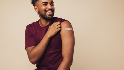 Vaccination