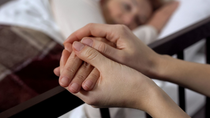 Medical Aid in Dying