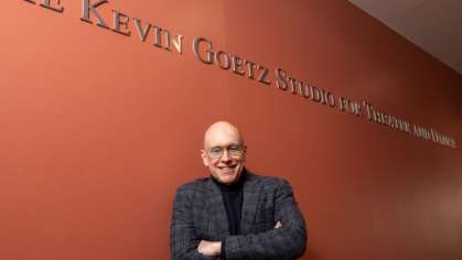 Kevin Goetz