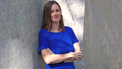 Sarah McMahon
