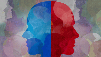 Schizophrenia 