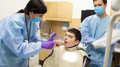Dental Clinic