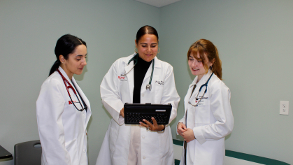 hope clinic