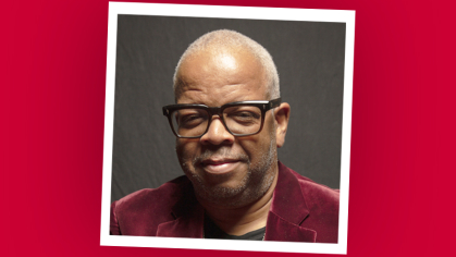 Terence Blanchard
