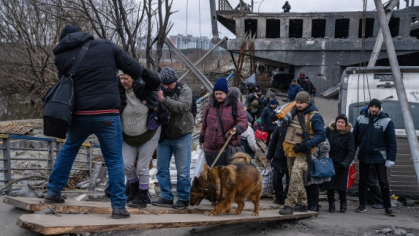 Ukraine Movie 