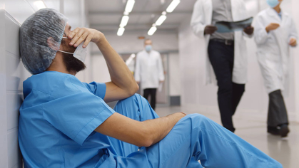 Nurse