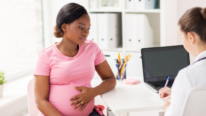 NJ Pushes Maternal Health Reform Backed by Science NJ Pushes Maternal Health Reform Backed by Science
