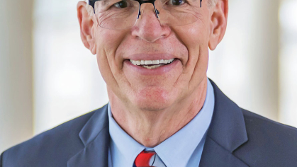 Wayne Fisher