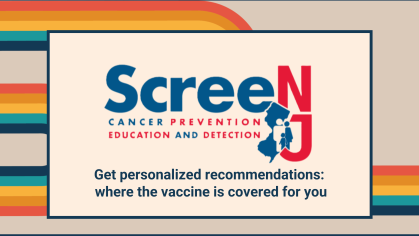 screen NJ