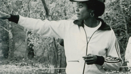 Sandra Petway