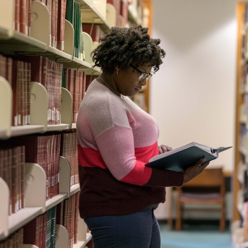 Rutgers Law School in Camden