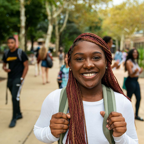 Camden College of Arts and Sciences