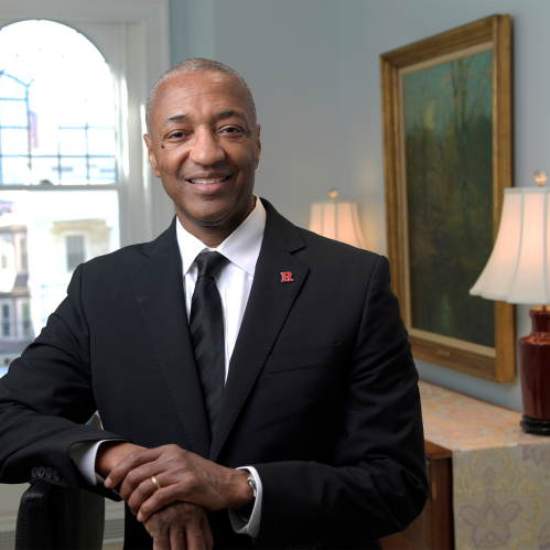 William F. Tate IV