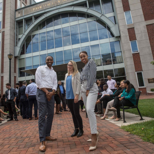 Rutgers Law School