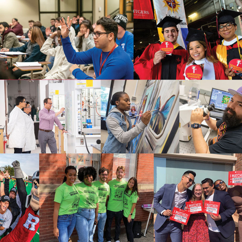 Great Things to Know about Rutgers