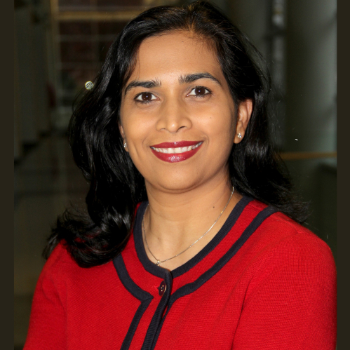 Shobha Swaminathan, Moderna COVID-19 Phase 3 Clinical Trial principal investigator Rutgers University New Jersey Medical School