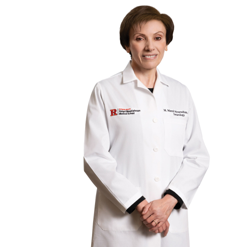 M. Maral Mouradian, M.D.