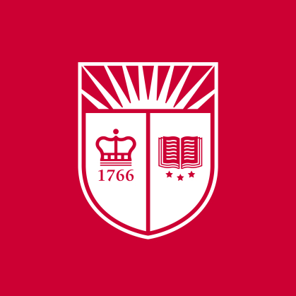 Rutgers shield