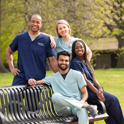 Rutgers School of Dental Medicine