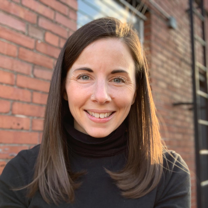 Kelly Dittmar