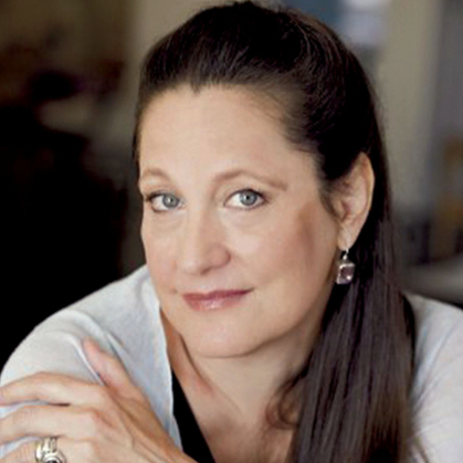 Jayne Anne Phillips