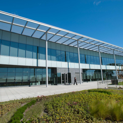 Rutgers New Jersey Institute for Food, Nutrition, and Health