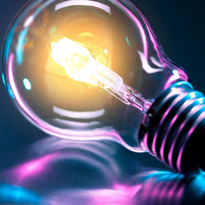 light bulb