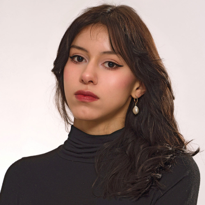 Andrea Olavarrieta