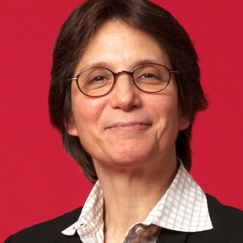 Cecile Feldman