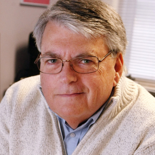 Brent D. Ruben